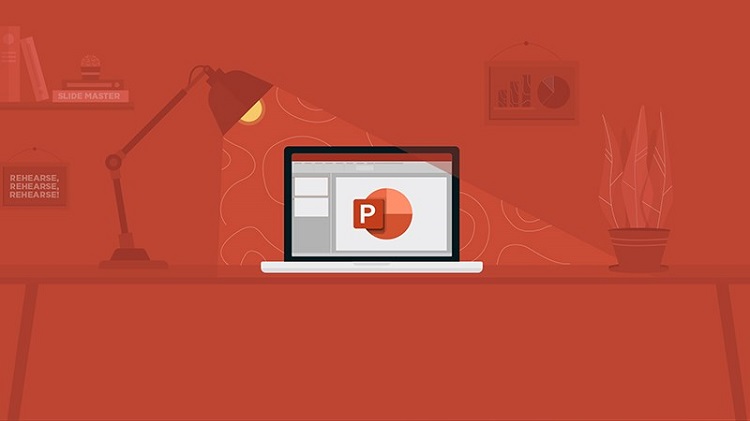 Trình bày powerpoint