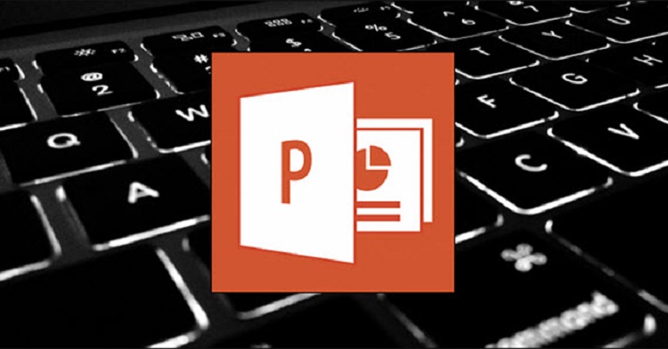 Phím tắt trong powerpoint