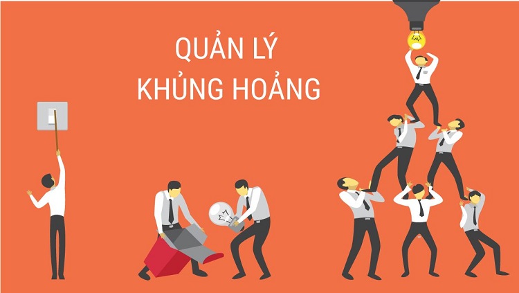 khủng hoảng truyền th&ocirc;ng