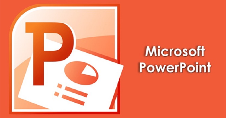 Cách chụp màn hình trên slides powerpoint
