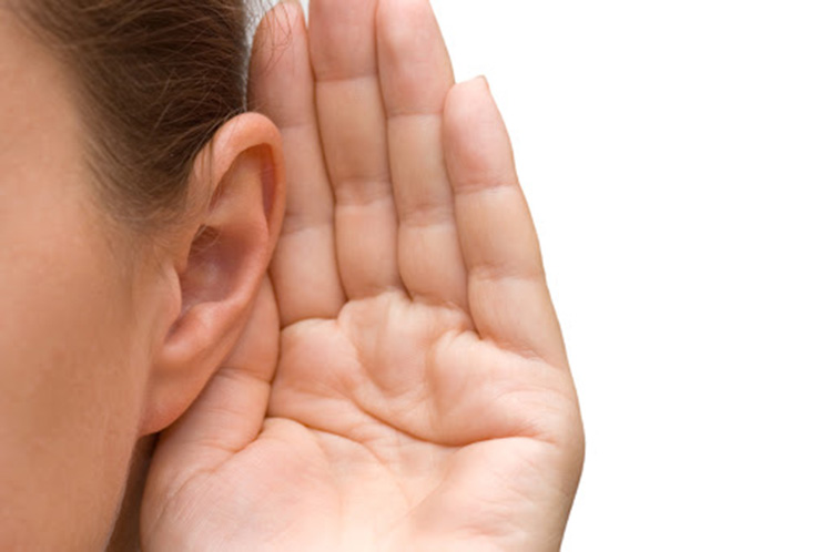 Lắng nghe là kỹ năng quan trọng nhất của giao tiếp