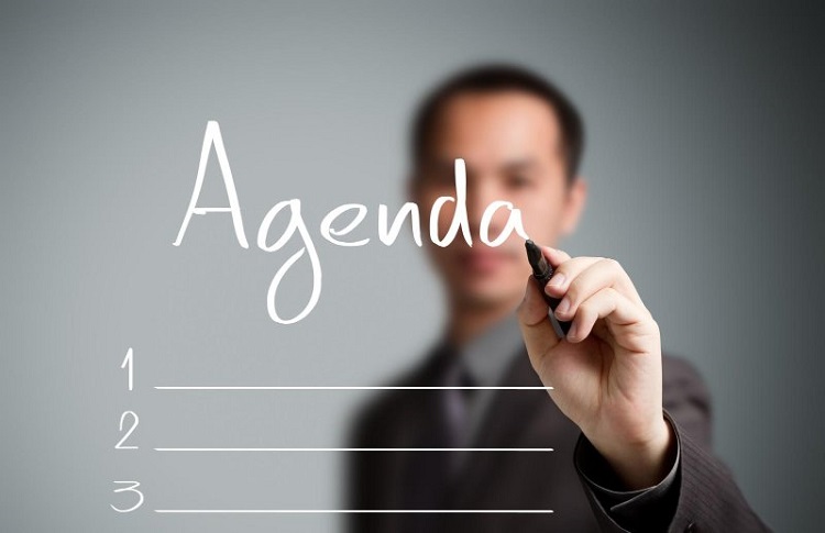 Seminar l&agrave; g&igrave;? 
