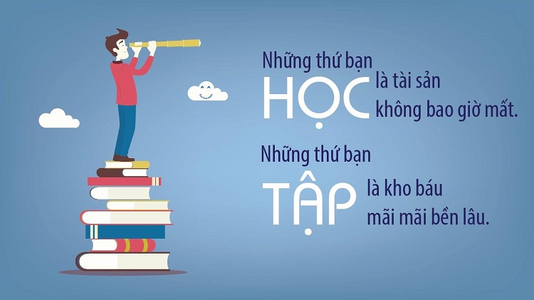 kỹ năng mềm đặc biệt