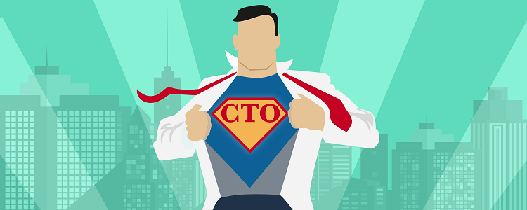 CTO là gì? CIO là gì?