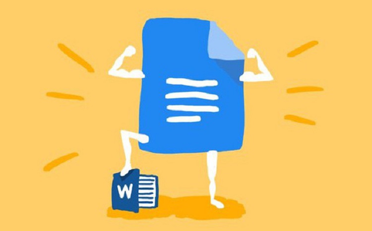 Google docs l&agrave; g&igrave;