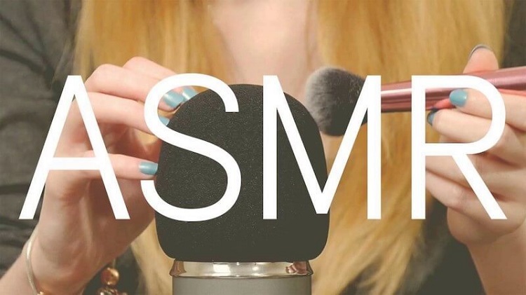 ASMR l&agrave; g&igrave;?
