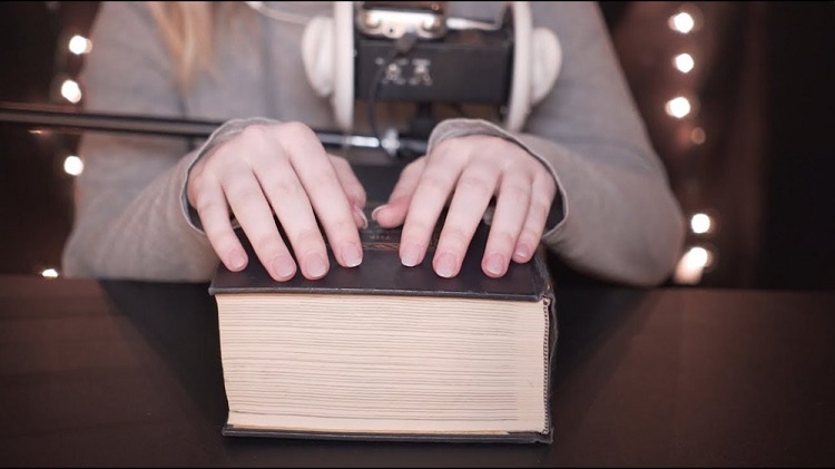 asmr