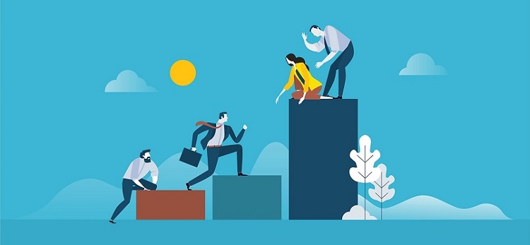 X&acirc;y dựng văn h&oacute;a doanh nghiệp th&acirc;n thiện