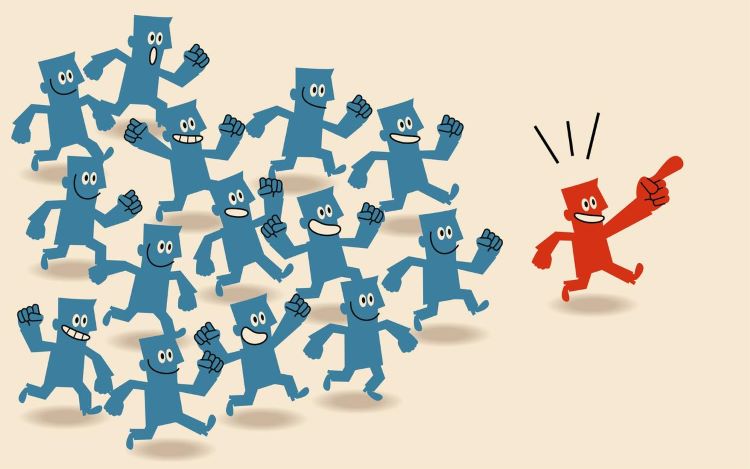 KOL marketing v&agrave; Influencer c&oacute; khả năng tương t&aacute;c kh&aacute;c nhau