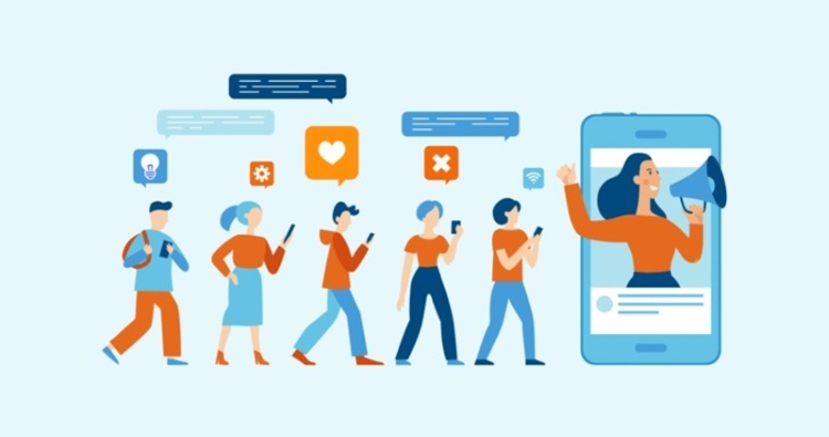Ta c&oacute; thể hỏi rằng Celeb l&agrave; g&igrave;, Mass Seeder l&agrave; g&igrave;, v&agrave; Influencer l&agrave; g&igrave;