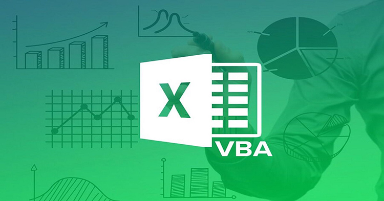 Tầm quan trọng của VBA l&agrave; g&igrave; 