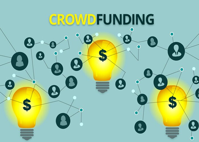 Crowdfunding l&agrave; g&igrave;?