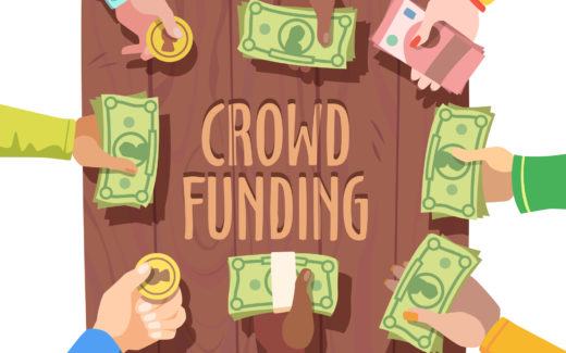 Gọi vốn crowdfunding là gì? Những thông tin hữu ích bạn cần biết