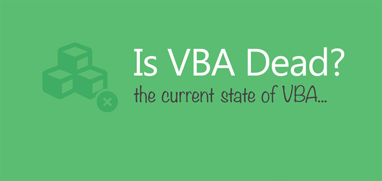 Ph&acirc;n biệt VBA 