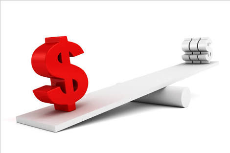 Đòn bẩy tài chính - Công cụ hấp dẫn chứa đựng đầy nguy hiểm