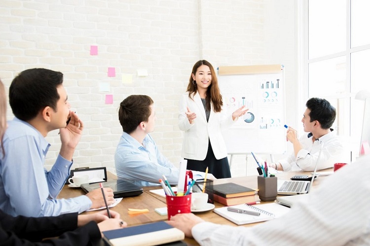 tố chất để trở th&agrave;nh một chief accountant
