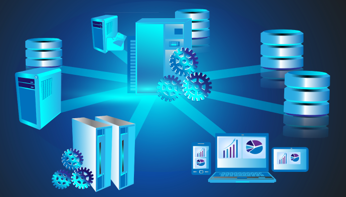 C&aacute;c loại Database thường d&ugrave;ng