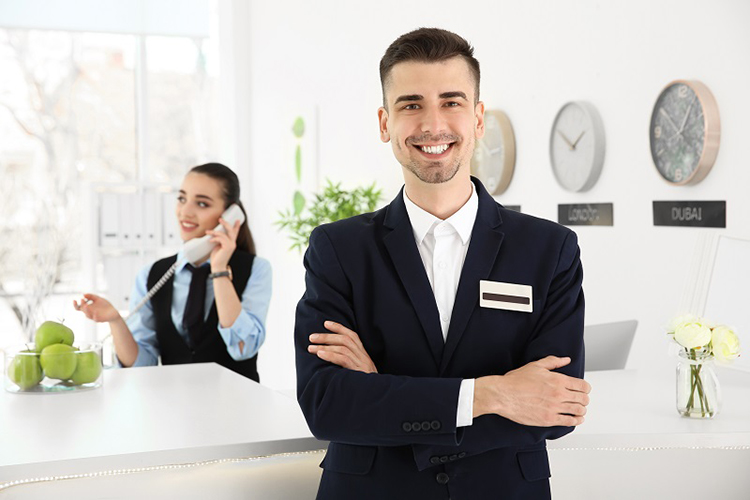 Quản trị kh&aacute;ch sạn l&agrave; g&igrave;?