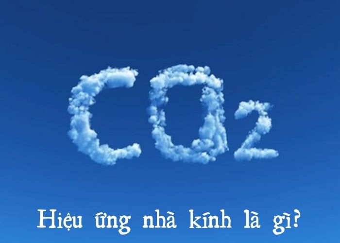 Hiệu ứng nhà kính và những ảnh hưởng khó lường của nó với nhân loại