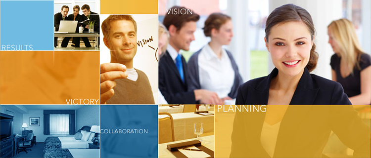 Quản trị khách sạn: Những điều bạn cần biết khi lựa chọn ngành học này