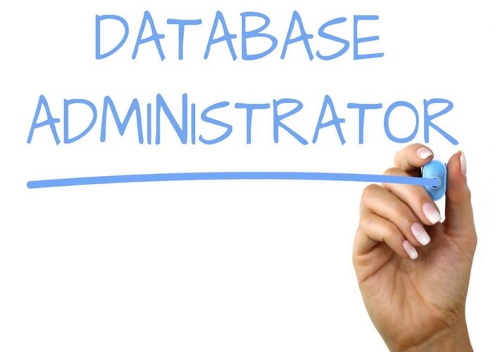 Tương lai l&agrave;m việc của database administrator trong ng&agrave;nh c&ocirc;ng nghệ th&ocirc;ng tin