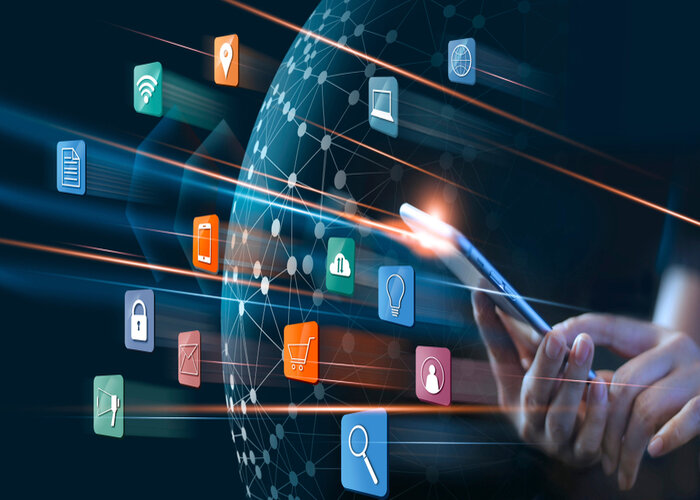 Tại sao cần sử dụng hệ thống database