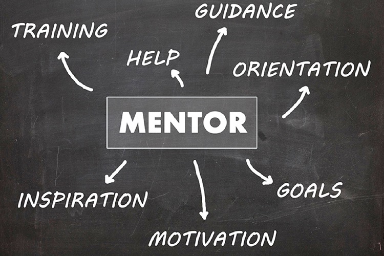 Mentor l&agrave; g&igrave;? Mentor l&agrave; ai?