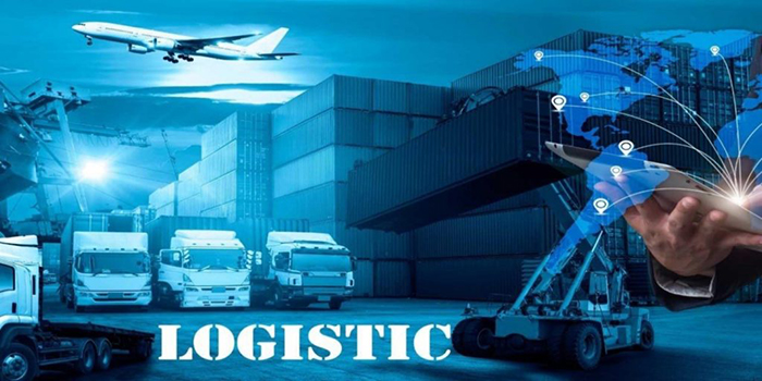 logistics là gì