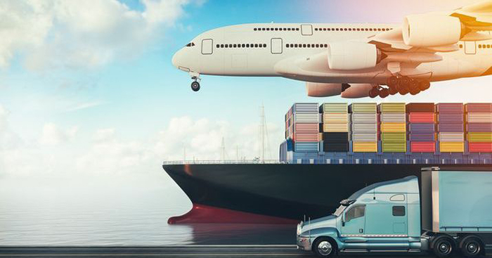 logistics là gì