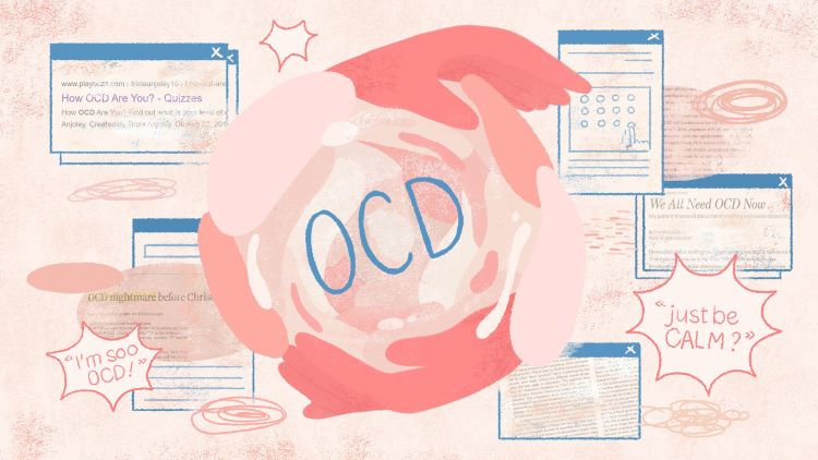 OCD c&oacute; kh&aacute; nhiều những t&aacute;c động l&ecirc;n đời sống