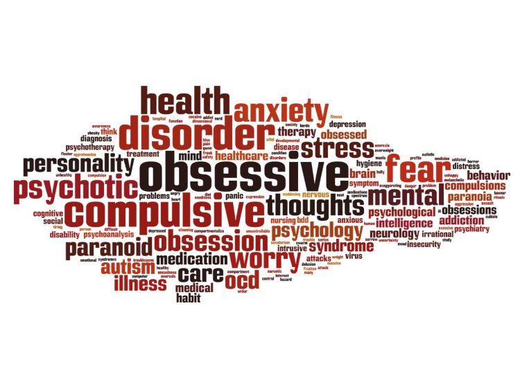 OCD trở th&agrave;nh một căn bệnh t&acirc;m l&yacute; phổ biến hiện nay