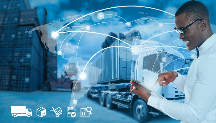 logistics là gì