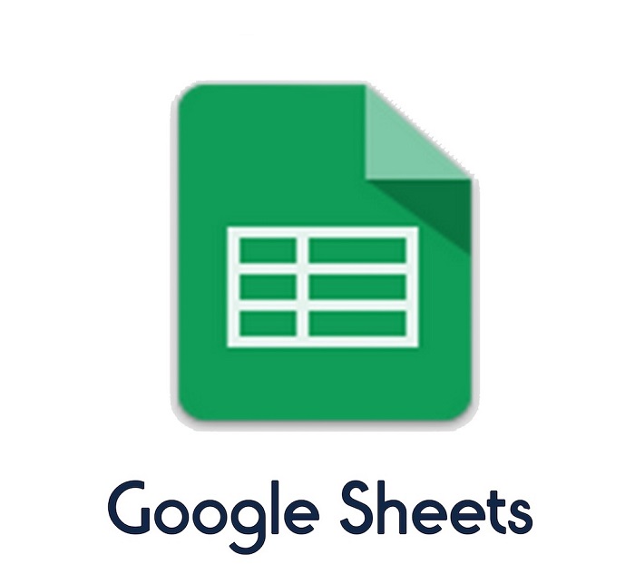Google sheet l&agrave; g&igrave; v&agrave; hướng dẫn sử dụng google sheet đơn giản nhất