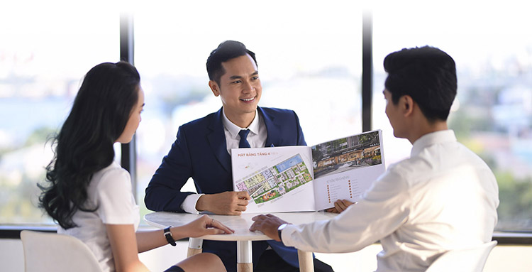 Nhân viên kinh doanh là gì? Mẫu mô tả công việc Nhân viên kinh doanh