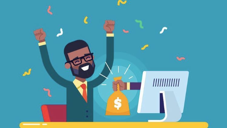 Bạn cần phải bỏ thời gian để c&oacute; thể kiếm tiền th&agrave;nh c&ocirc;ng trong việc l&agrave;m freelancer