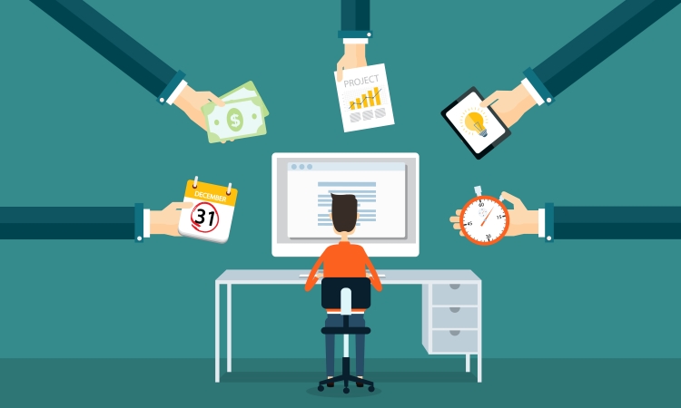 Bạn cần c&oacute; những kỹ năng nhất định để l&agrave;m một freelancer