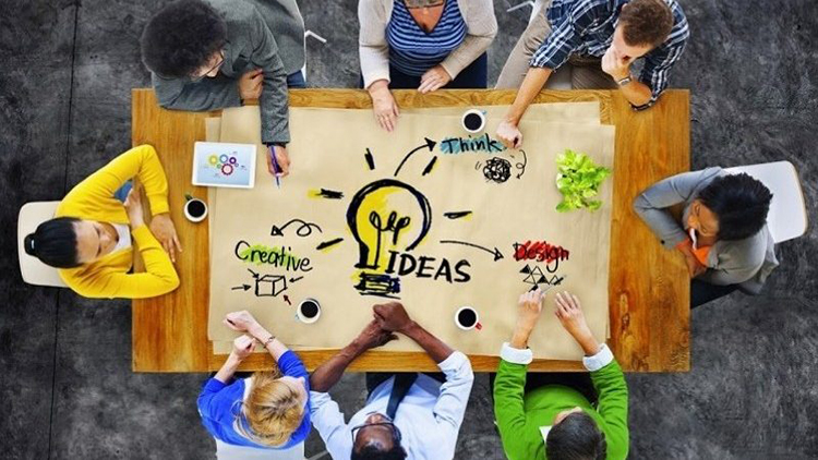 Kỹ năng l&agrave;m việc nh&oacute;m l&agrave; g&igrave;?