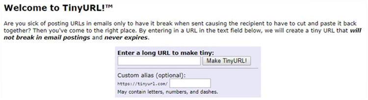 TinyURL.com