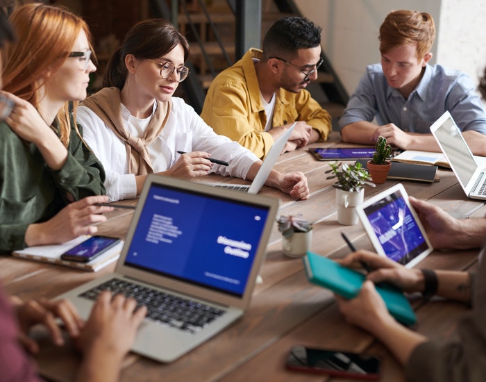 X&acirc;y dựng kế hoạch để nghi&ecirc;n cứu marketing