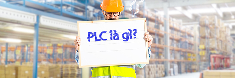 Bộ lập trình plc là gì