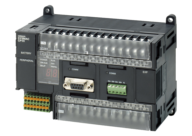 PLC là gì thay thế của tiếp điểm Relay như thế nào