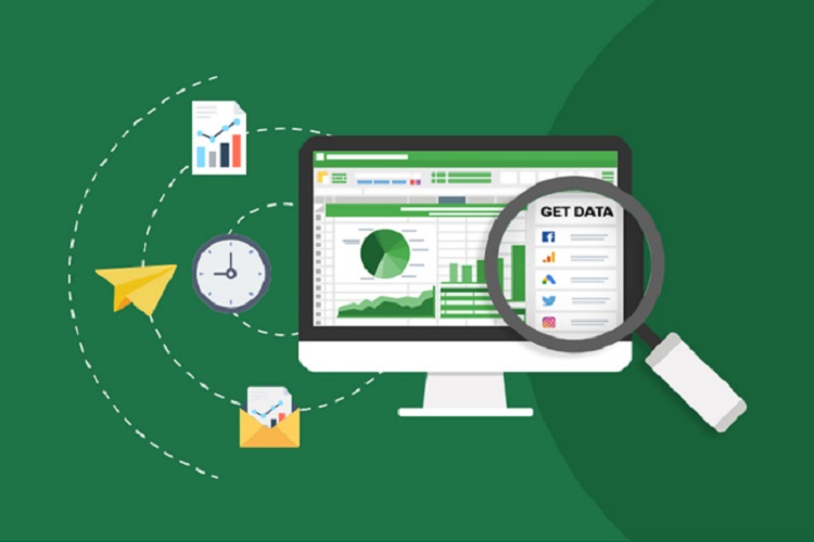 H&agrave;m if kết hợp với h&agrave;m sum trong excel