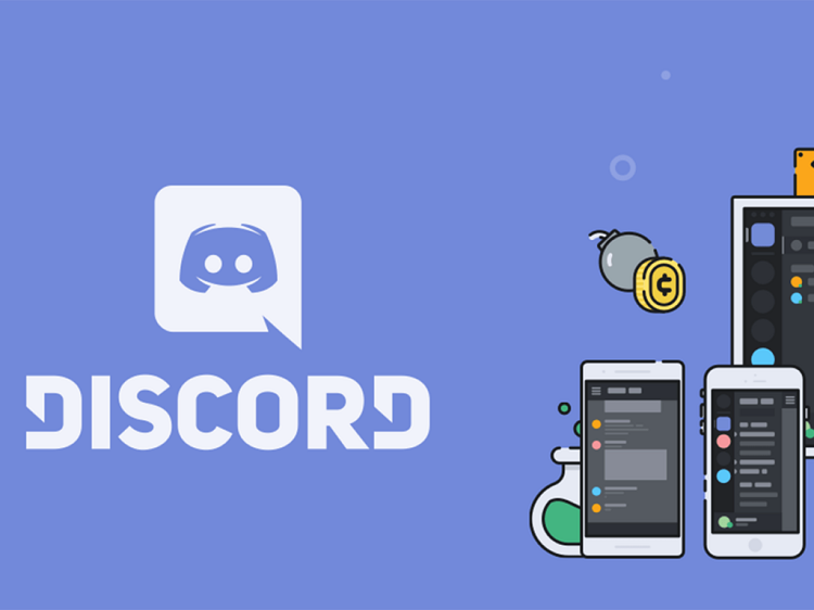 Discord l&agrave; g&igrave;?