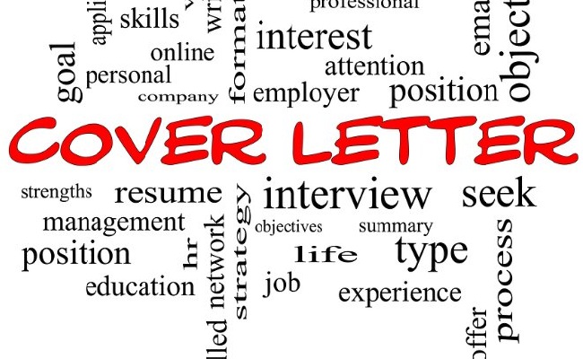 Cover letter là gì? Tuyệt chiêu viết Cover letter chuyên nghiệp