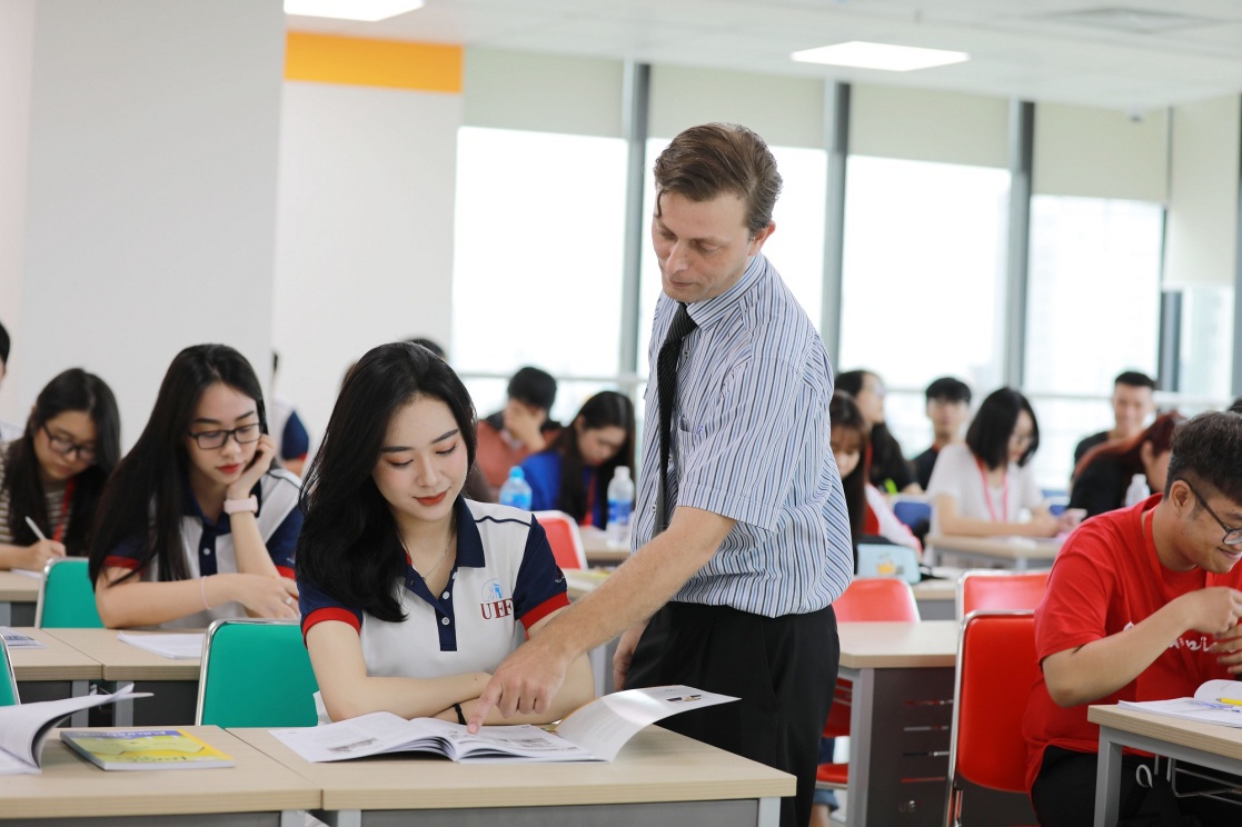 Teaching assistant là gì? Những cái nhìn đúng nhất về Teaching assistant