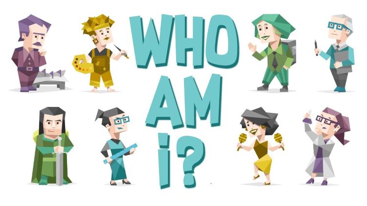 16 personnalities chỉ một b&agrave;i test trắc nghiệm t&iacute;nh c&aacute;ch v&agrave; cả trắc nghiệm c&ocirc;ng việc