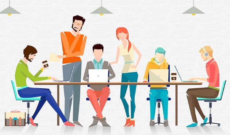 Những m&ocirc; tả c&ocirc;ng việc Sale Admin cho những người muốn ứng tuyển Sale Admin.