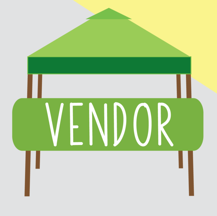 Vendor gần đ&acirc;y đ&atilde; xuất hiện ng&agrave;y c&agrave;ng nhiều