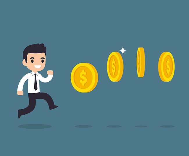 Revenue là gì? Sự khác biệt giữa revenue, income và sales