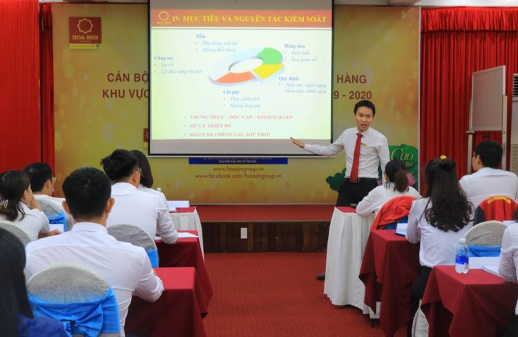 Tất tần tật về mô tả công việc phó phòng kiểm soát nội bộ